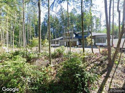 Street view of 1070 Neah Dr
