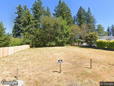 Street view of 17245 10th Ave S
