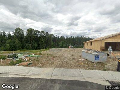 Street view of 13306 Liberty Pl E