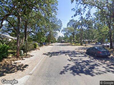 Street view of 12722 121s Stct E