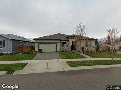 Street view of 14508 180th Ave E