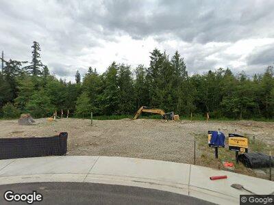 Street view of 13424 Liberty Pl E