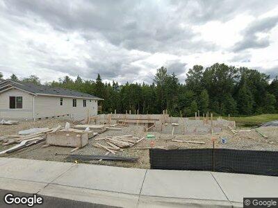 Street view of 13408 Liberty Pl E