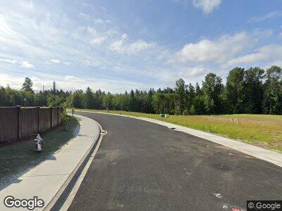 Street view of 13314 Liberty Pl E