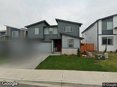 Street view of 12642 173rd Ave E