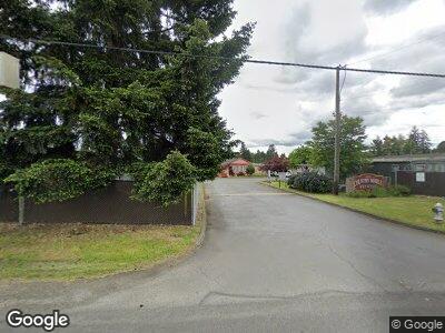 Street view of 18629 126lth Avct E