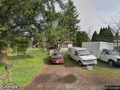 Street view of 21913 125th St E