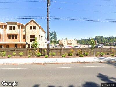 Street view of 12702 121st Stct E