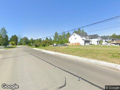 Street view of 17232 74th Avenue CT E