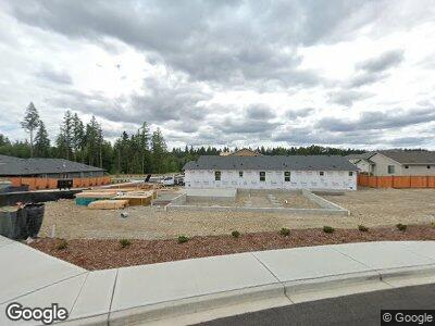 Street view of 18630 135th Ave E