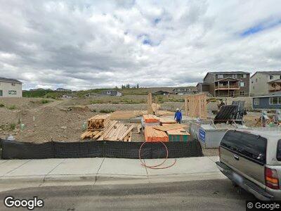 Street view of 13603 187th St E