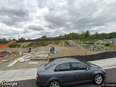 Street view of 18714 134th Ave E