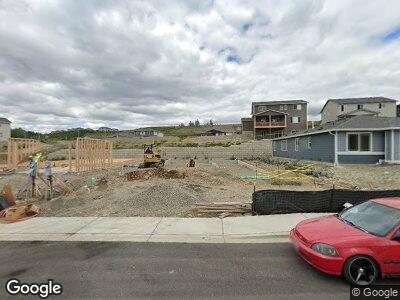 Street view of 13607 187th St E
