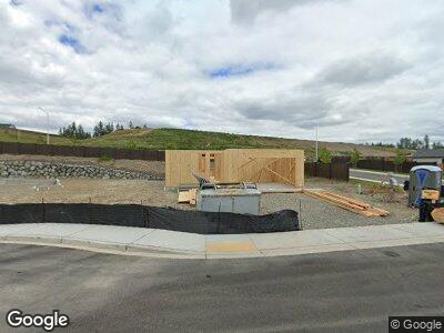 Street view of 13431 186th Street CT E