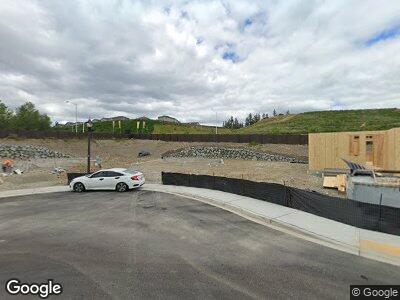Street view of 13427 186th Street CT E