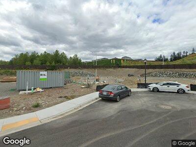 Street view of 18624 134th Ave E