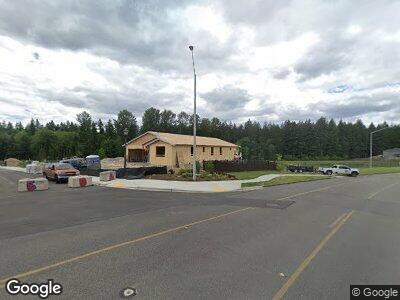 Street view of 13302 Liberty Pl E
