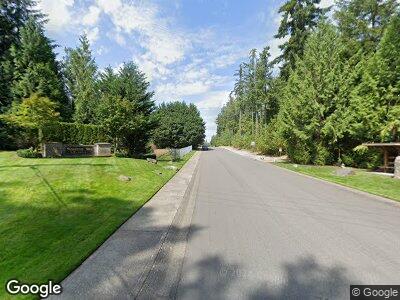 Street view of 10420 65th Av NW