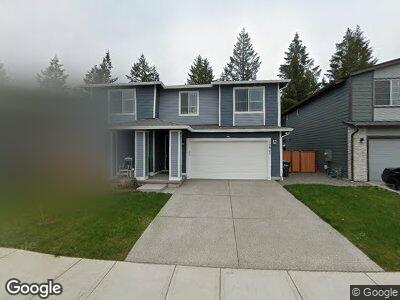 Street view of 17311 126th St E