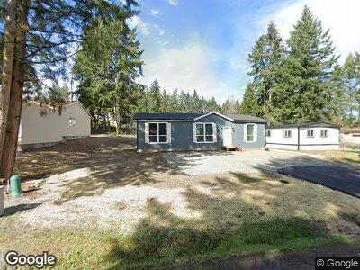 Street view of 13806 Prairie Ridge Dr E