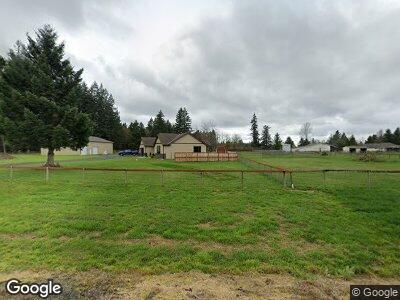 Street view of 11620 250th Av E