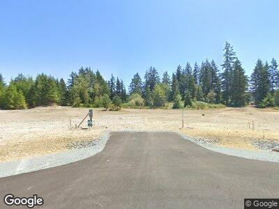 Street view of 25713 64th Avct E
