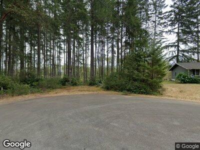Street view of 19006 23rd St SW