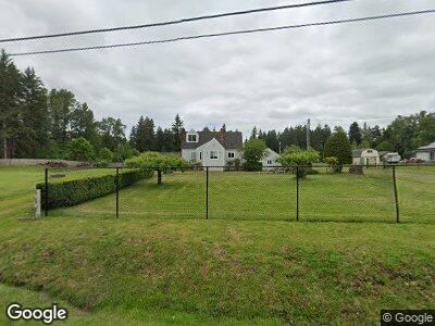 Street view of 2503 Chesney Rd E