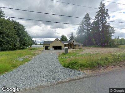 Street view of 12204 232nd St E