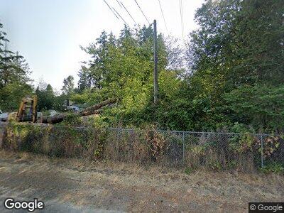 Street view of 9937 Barnes Ln S