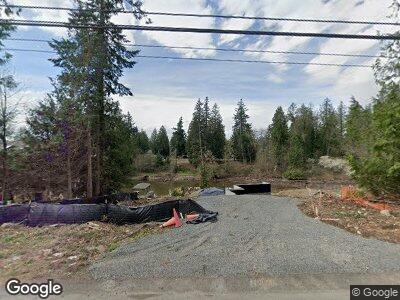 Street view of 4022 218th Ave E