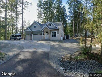 Street view of 4010 176th Av E