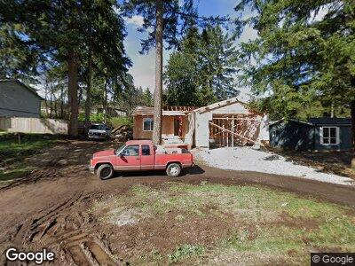 Street view of 13810 Prairie Ridge Dr E