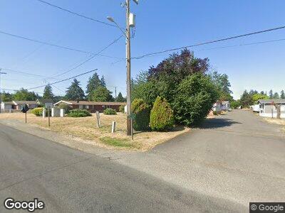 Street view of 1000 137th Stct S -Sp 1
