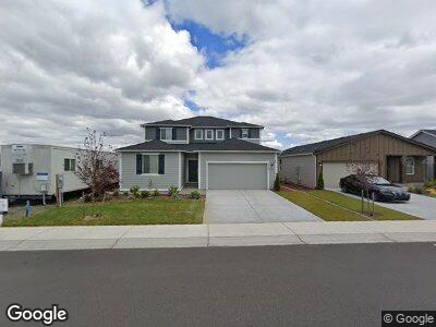 Street view of 13509 197th St E