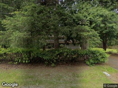 Street view of 14205 50th Av E