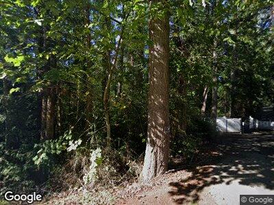 Street view of 723 Fox Dr