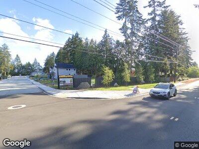 Street view of 15202 106th Ave E
