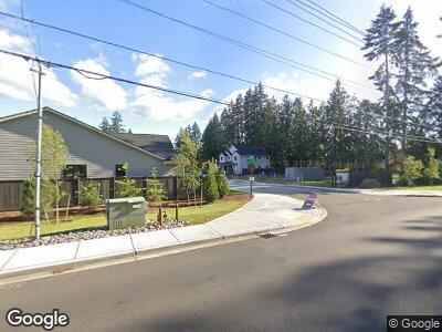 Street view of 15220 106th Ave E