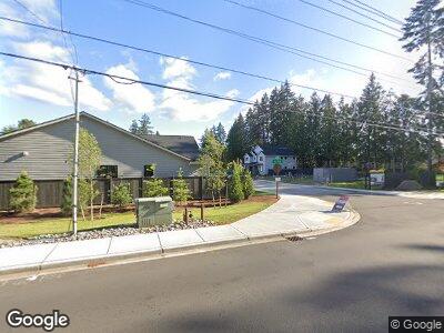 Street view of 15224 106th Ave E