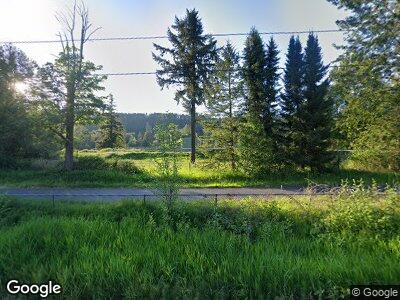 Street view of 18320 Pioneer Way E Mh Parcel Number 5000073160