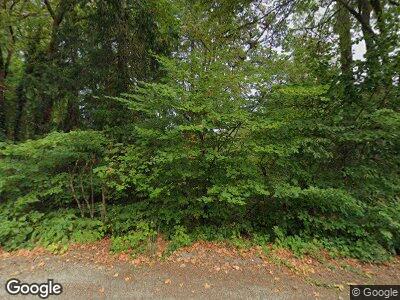 Street view of 11024 70th Ave NW