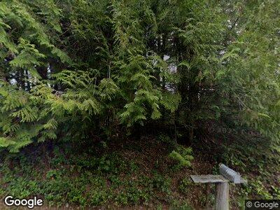 Street view of 2119 Tacoma Point Dr E