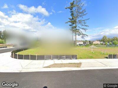 Street view of 17305 82nd Avct E