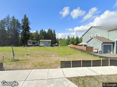 Street view of 8265 173rd St E