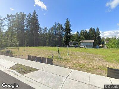 Street view of 8261 173rd St E