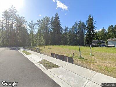 Street view of 8257 173rd St E
