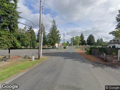 Street view of 8253 73rd St E