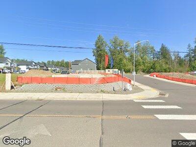Street view of 17244 74th Avenue CT E