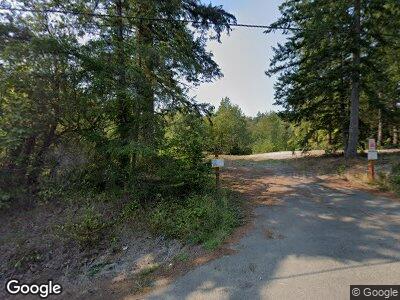 Street view of 12528 Crescent Valley Dr NW
